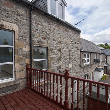 1 Varis Apartments Forres Esterno foto