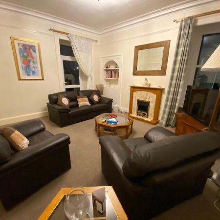 1 Varis Apartments Forres Esterno foto