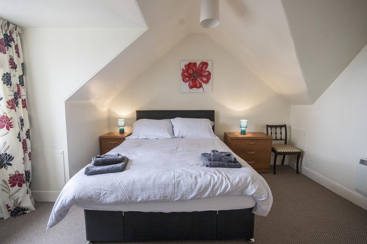 1 Varis Apartments Forres Esterno foto