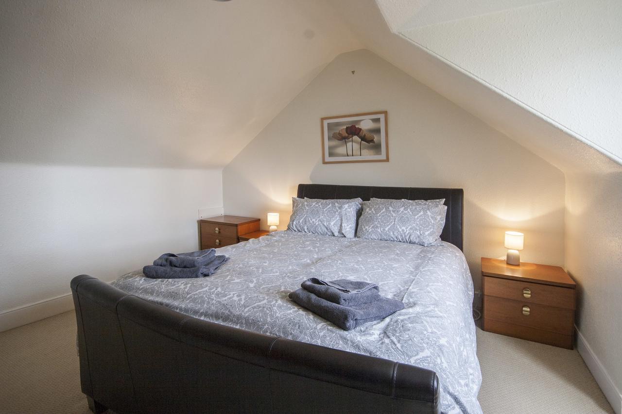 1 Varis Apartments Forres Esterno foto