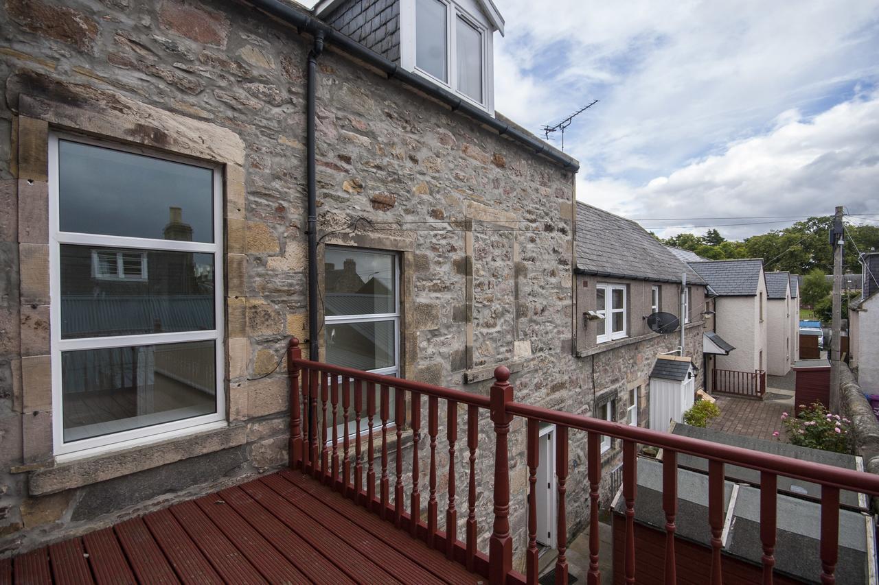 1 Varis Apartments Forres Esterno foto
