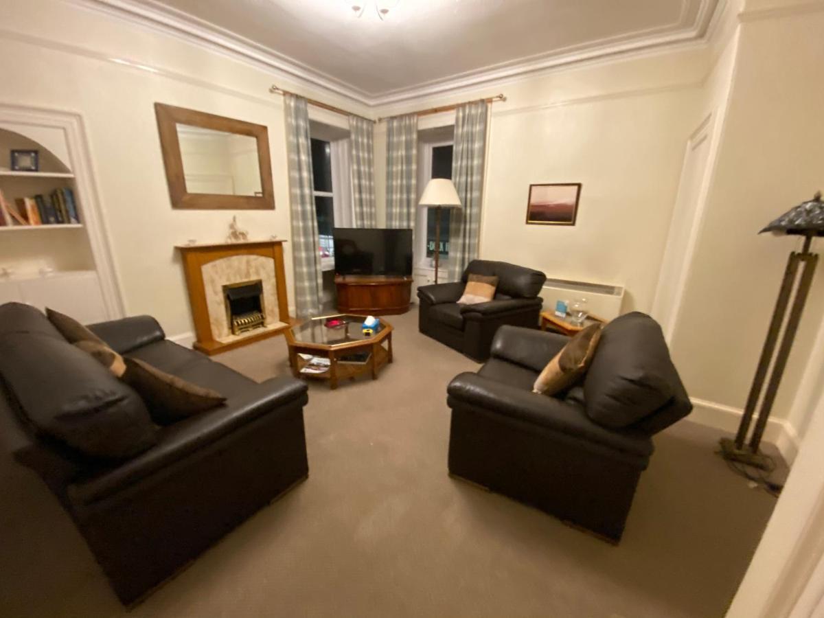1 Varis Apartments Forres Esterno foto